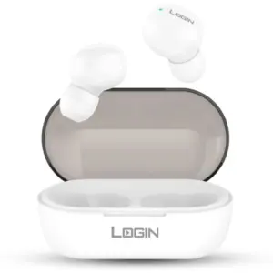 Login Wireless Airdots - LT-WB12